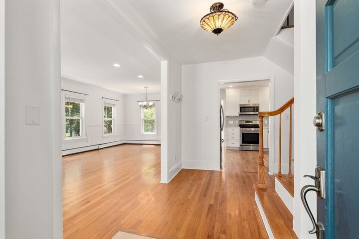 Property Photo:  81 Brook Rd 81  MA 02493 