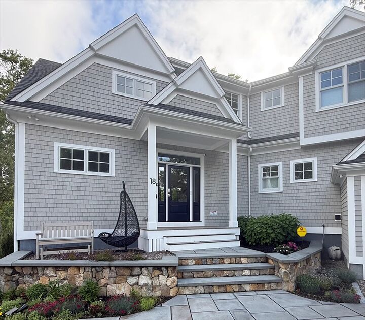 Property Photo:  18 Spoondrift Cir  MA 02649 
