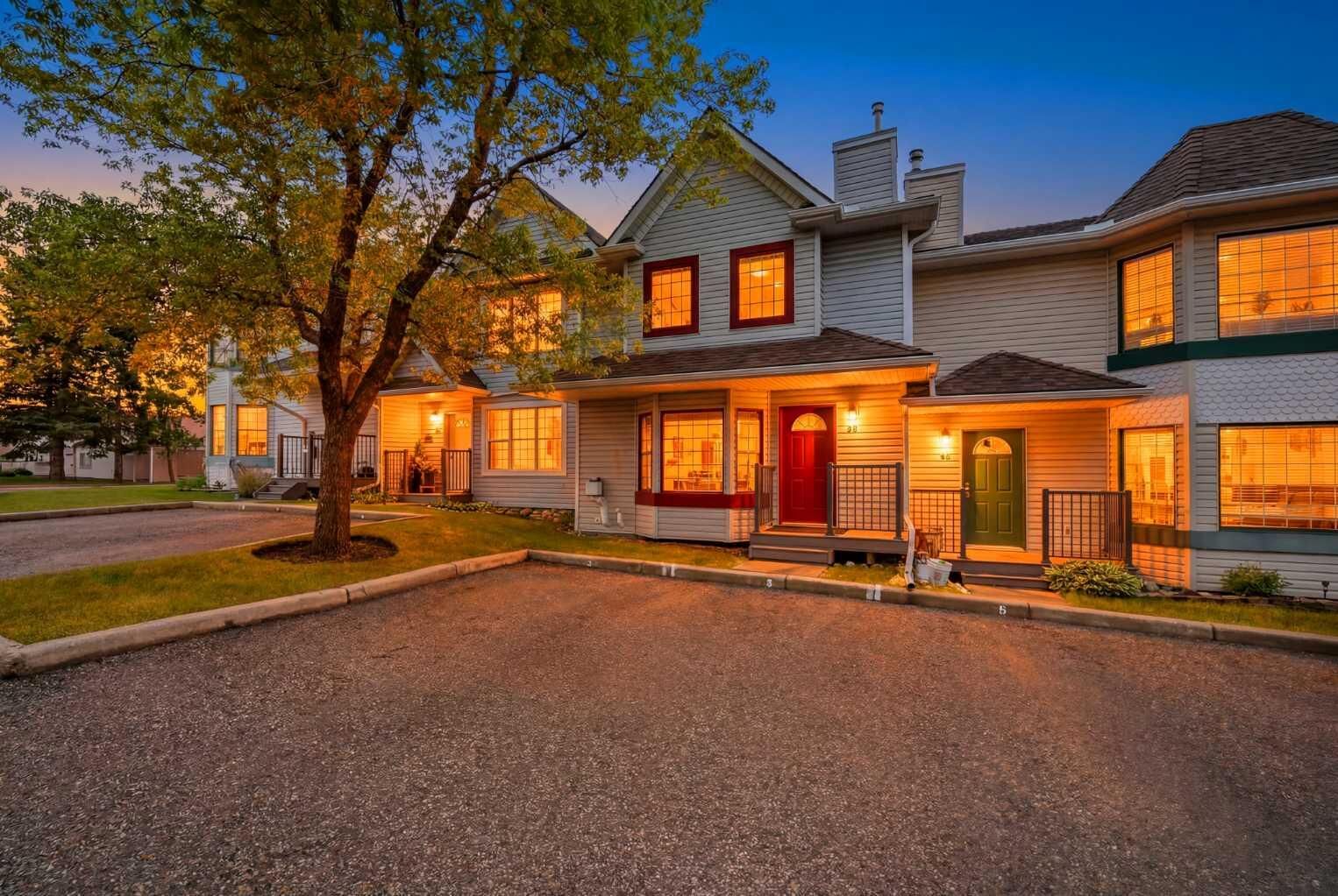 Property Photo:  42 Patina Point SW  AB T3H 3J7 