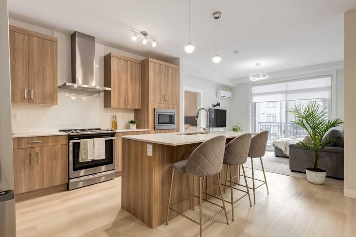 Property Photo:  200 Seton Circle SE 3205  AB T3M 3N8 