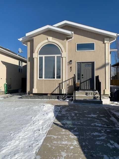 Property Photo:  47 Blackfoot Road W  AB T1K 7P7 
