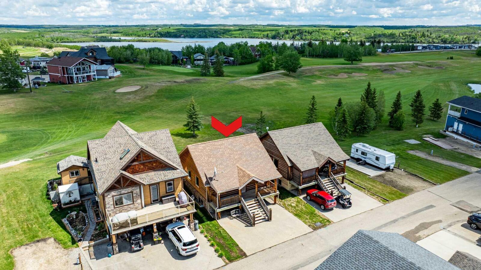 Property Photo: 25054 South Pine Lake Road 4024 AB T0M 1S0