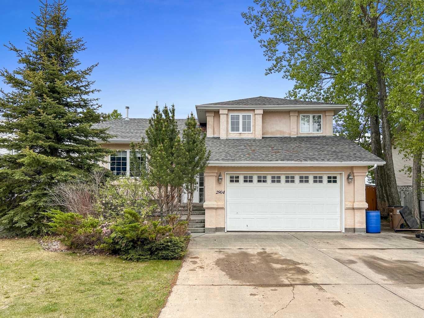 Property Photo:  2904 45 Avenue  AB T9S 1N8 