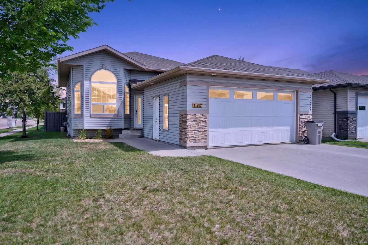 Property Photo:  11817 87 St. Street  AB T8X 0H3 