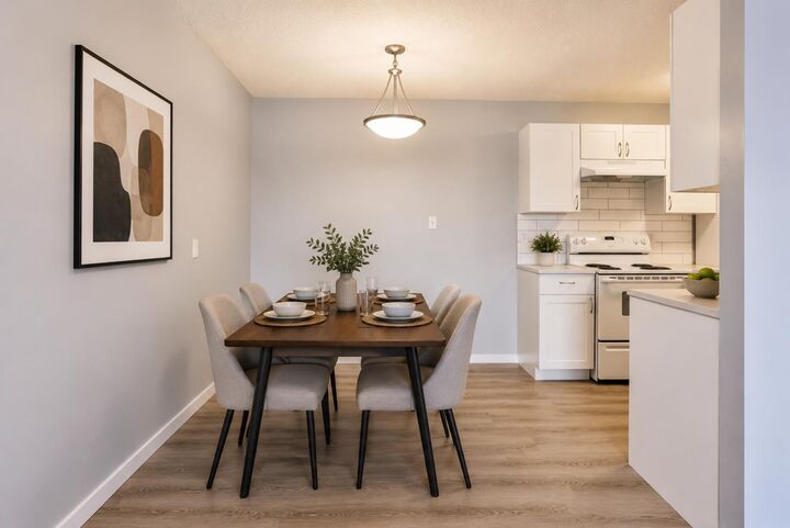Property Photo:  85 Foxbend Crescent N 308  AB T1H 5T4 