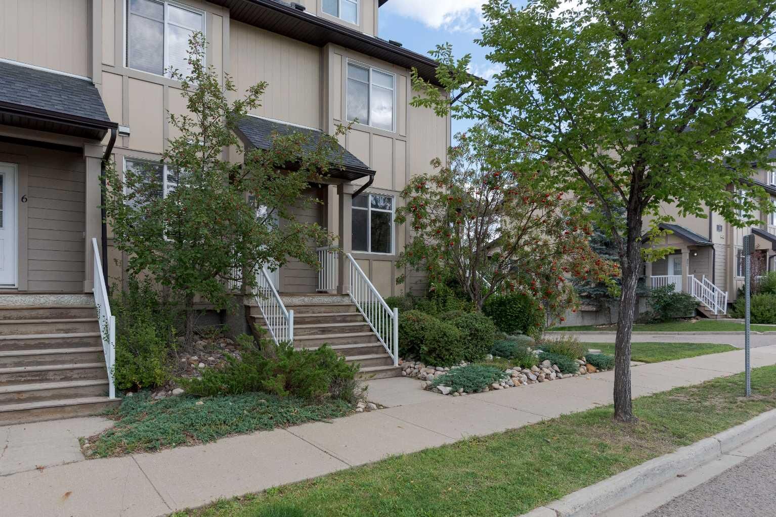 Property Photo:  137 Fontaine Crescent 7  AB T9H 0C3 