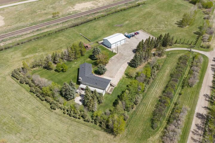 Property Photo: 221083 Range Road 270 AB T1P 2G5