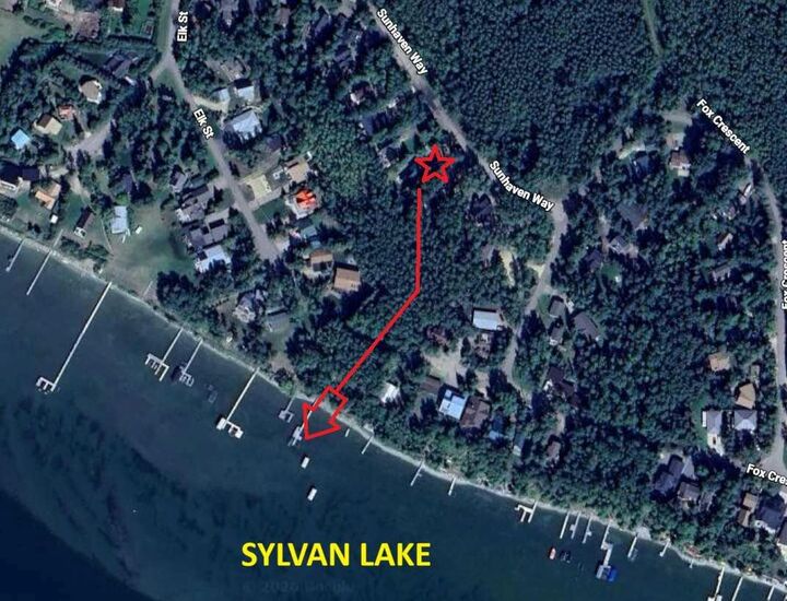 Property Photo:  709 Sunhaven Way  AB T0C 0J0 
