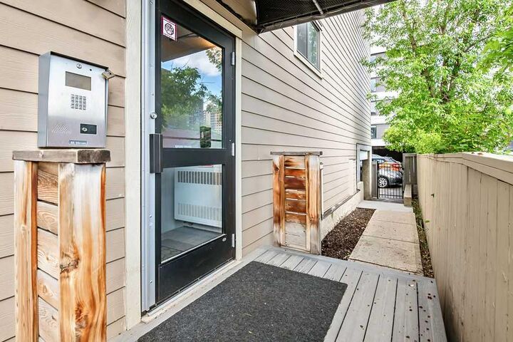 Photo de la propriété:  1512 16 Avenue SW 204  AB T3C 0Z8 