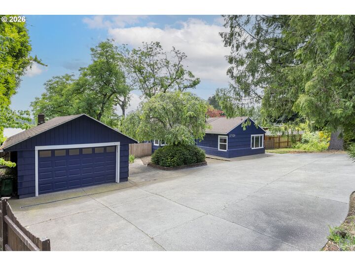 Property Photo:  17109 SE Evergreen Hwy  WA 98683 