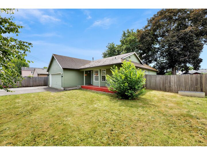 Property Photo:  12912 NE 12th Ave  WA 98685 