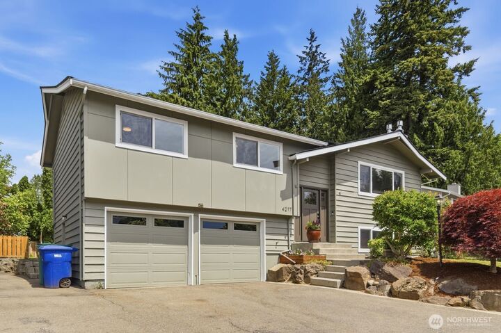 Property Photo: 4217 184th Place SW WA 98037