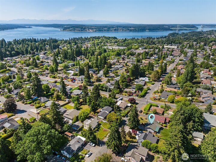 Property Photo: 3311 Crystal Springs Road W WA 98466