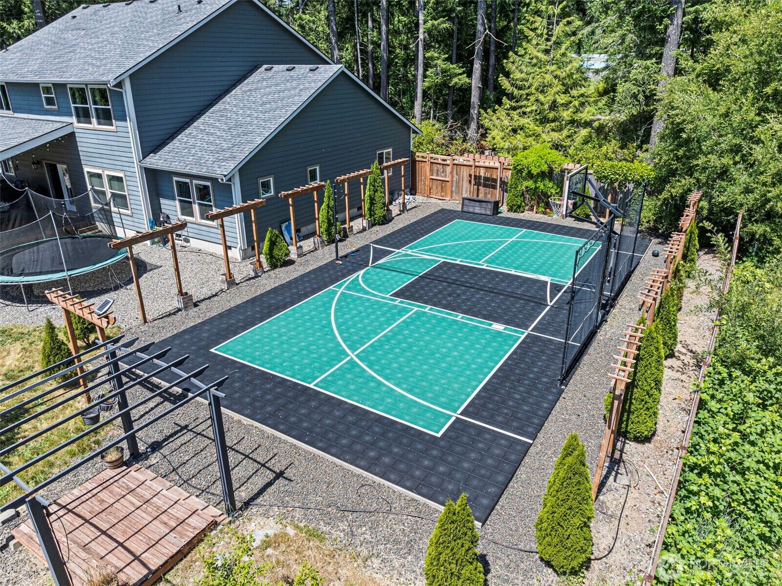Property Photo:  10810  130th Street NW  WA 98329 