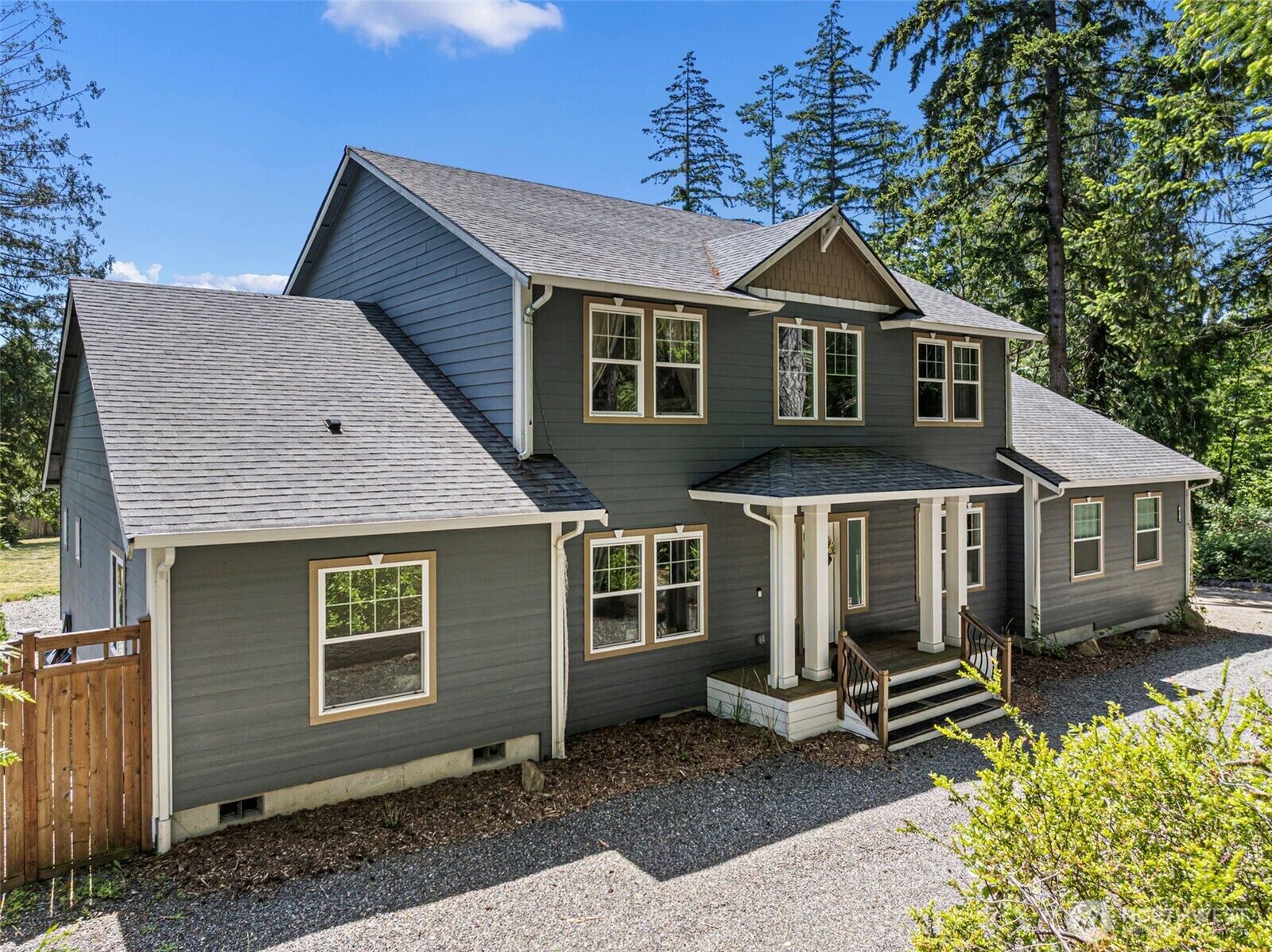 Property Photo: 10810 130th Street NW WA 98329