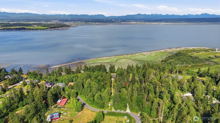 Property Photo: 108 N Livingston Bay Road WA 98282