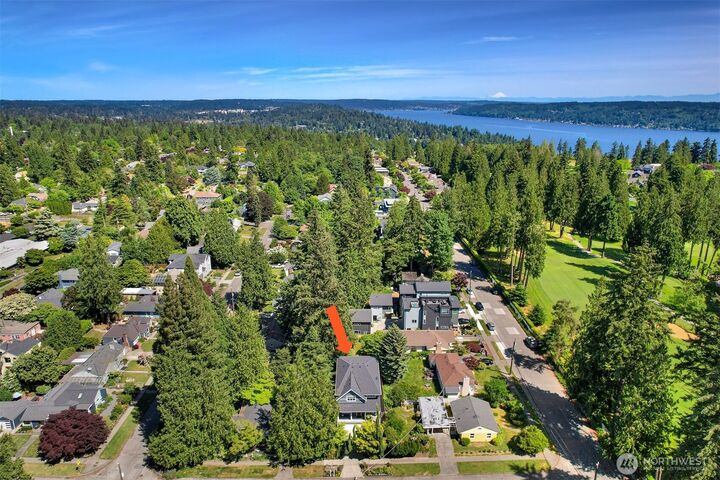 Property Photo:  4414 NE 77th Street  WA 98115 