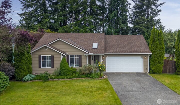 Property Photo:  504  Eagle View Dr.  WA 98252 