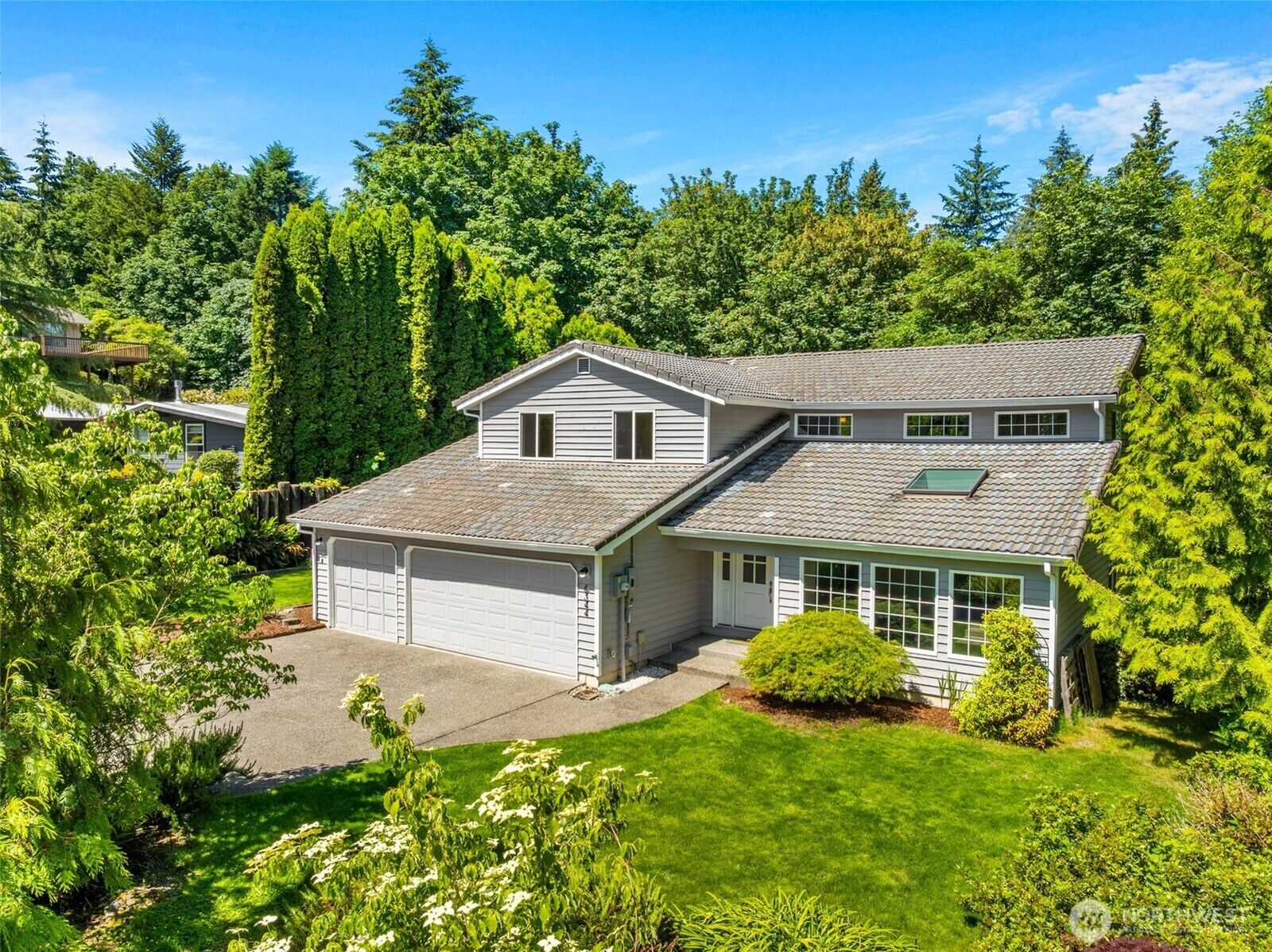 Property Photo:  6344  Agnes Road NE  WA 98422 