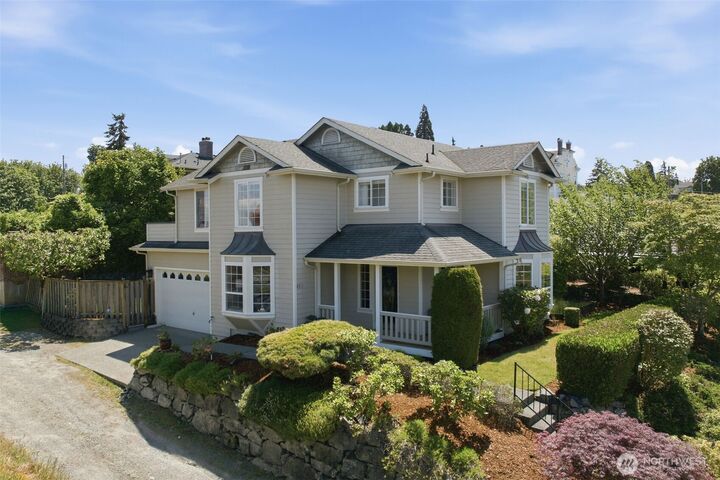 Property Photo:  4511 N Verde Street  WA 98407 