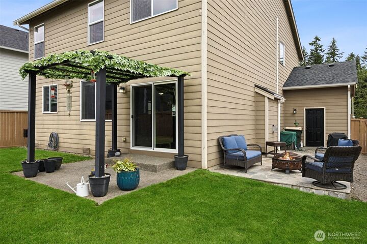 Property Photo: 14401 98th Way SE WA 98597