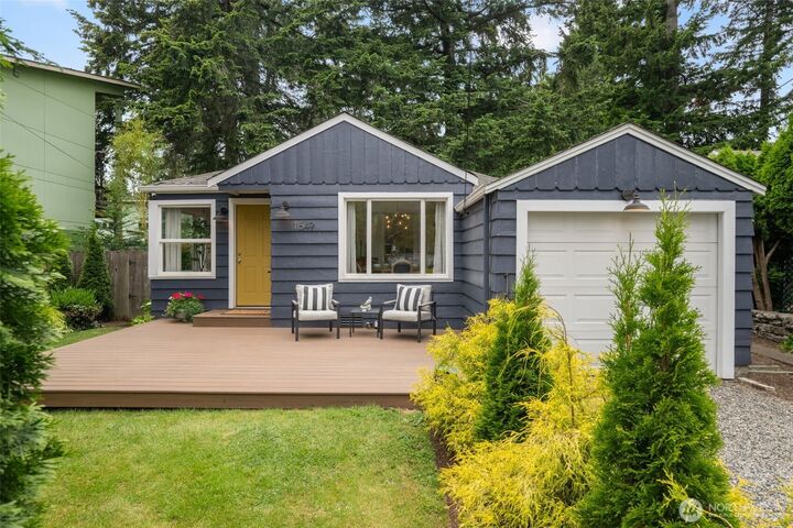Property Photo:  11549  8th Avenue NE  WA 98125 