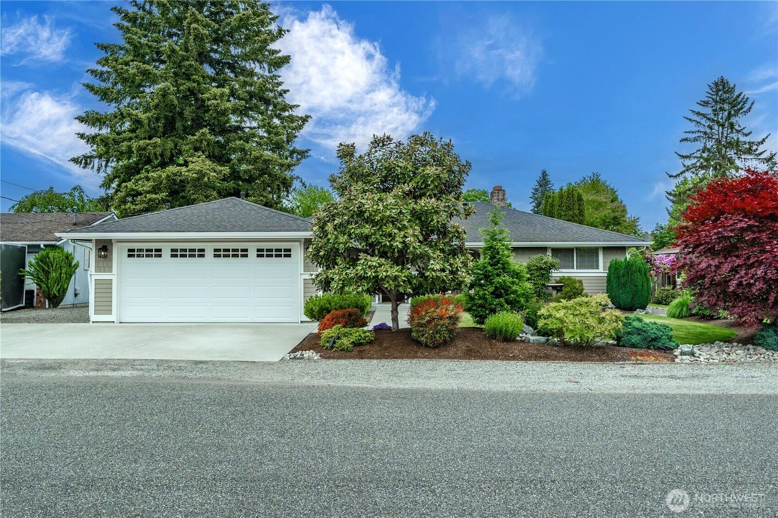 Property Photo:  123  McElroy Place  WA 98371 