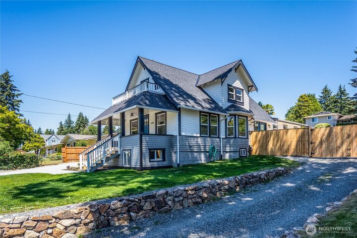 Property Photo: 2206 15th Avenue WA 98354