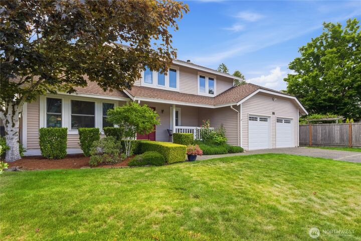 Property Photo: 15238 SE 183rd Drive WA 98058