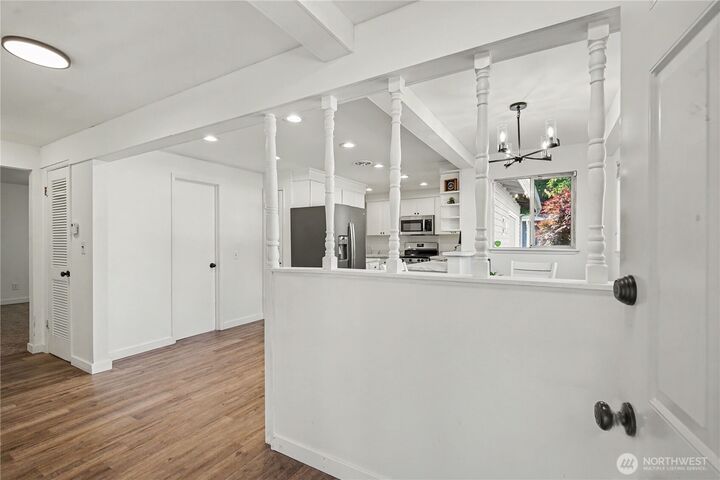 Property Photo: 3312 O Street SE WA 98002
