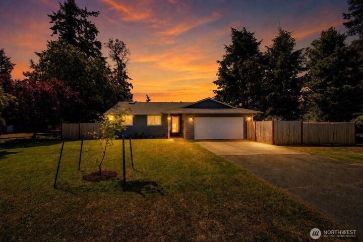 Property Photo:  1054 NE Pennington Loop  WA 98239 