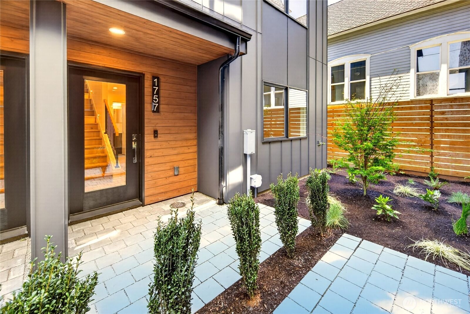 Property Photo:  1757 NW 62nd Street  WA 98107 