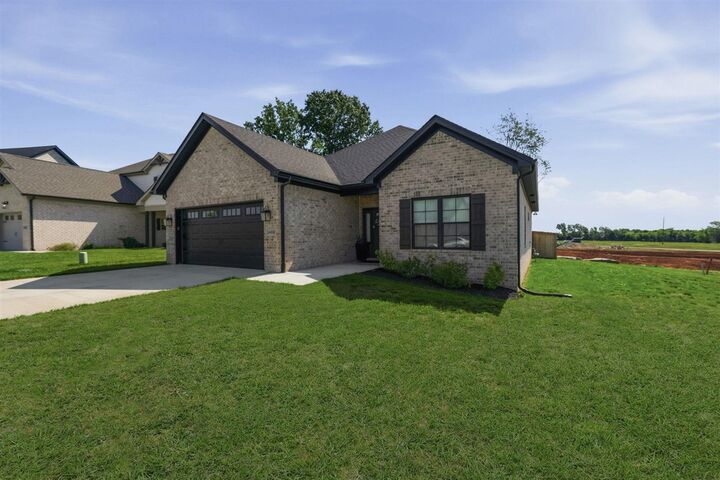 Property Photo:  3488 Southall Boulevard  KY 42101 