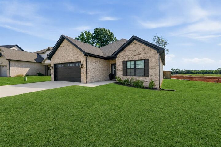 Property Photo:  3488 Southall Boulevard  KY 42101 