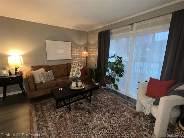 Property Photo: 95 Walnut Boulevard MI 48307