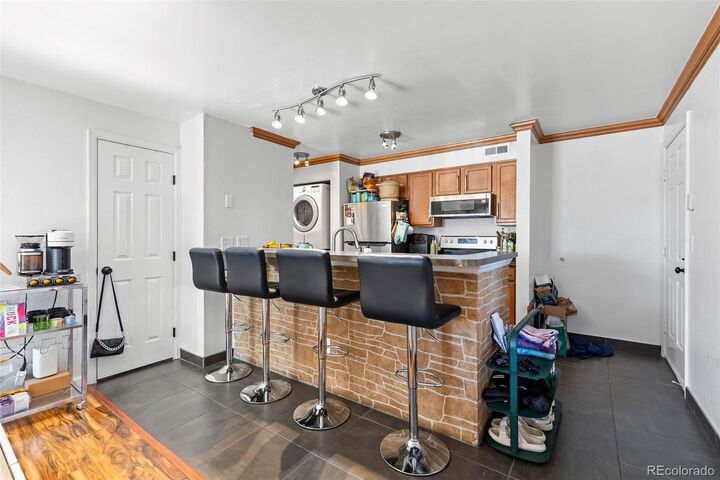 Property Photo:  8803 Colorado Boulevard 102  CO 80229 