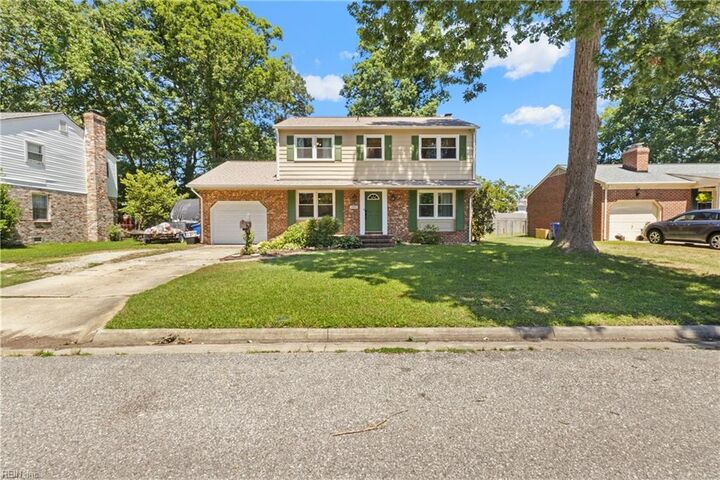 Property Photo:  380 Belgrave Rd  VA 23602 