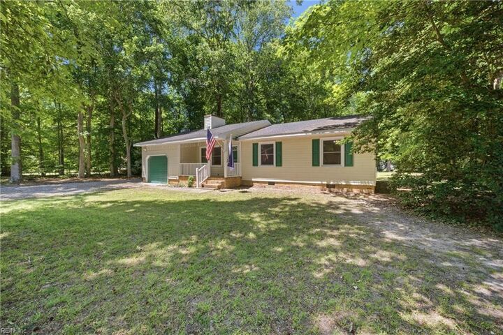 Property Photo:  7133 Lord Carrington Dr  VA 23061 