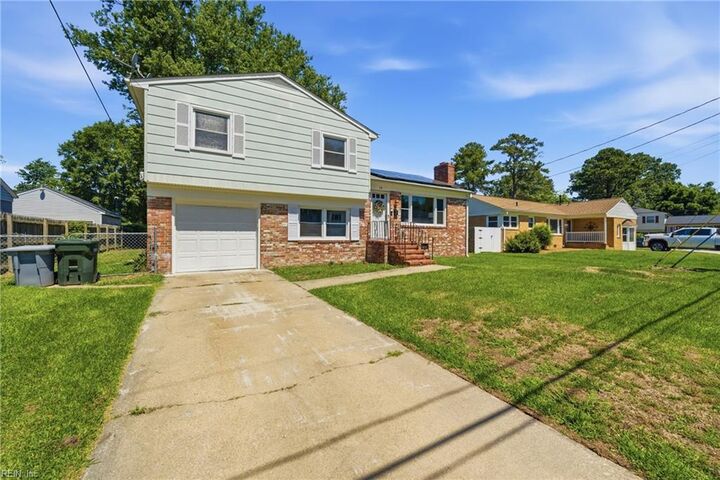 Property Photo:  34 Southwind Dr  VA 23669 