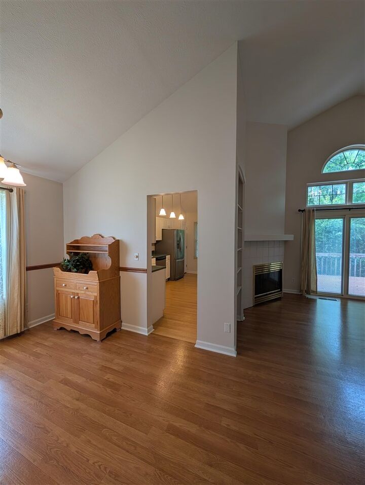 Property Photo:  1111 University Boulevard  IN 47374 