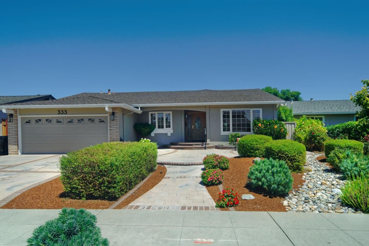 Property Photo:  333 Mustang Street  CA 95123 