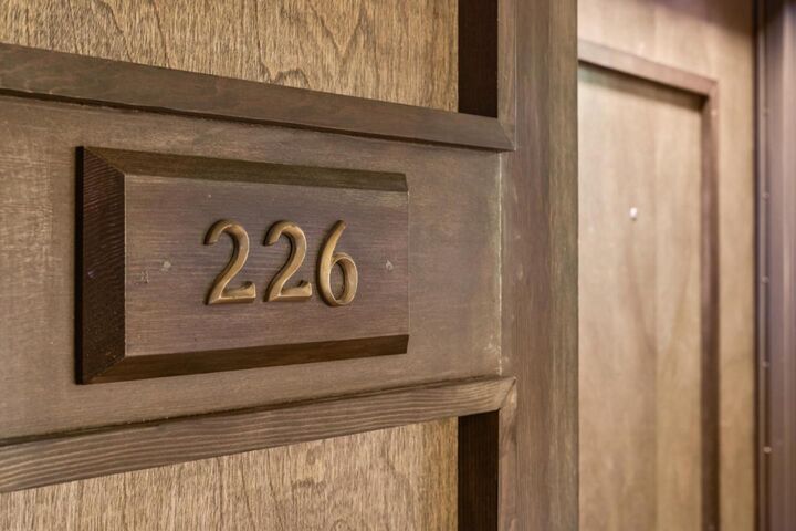 Property Photo:  410 Sheridan Avenue 226  CA 94306 