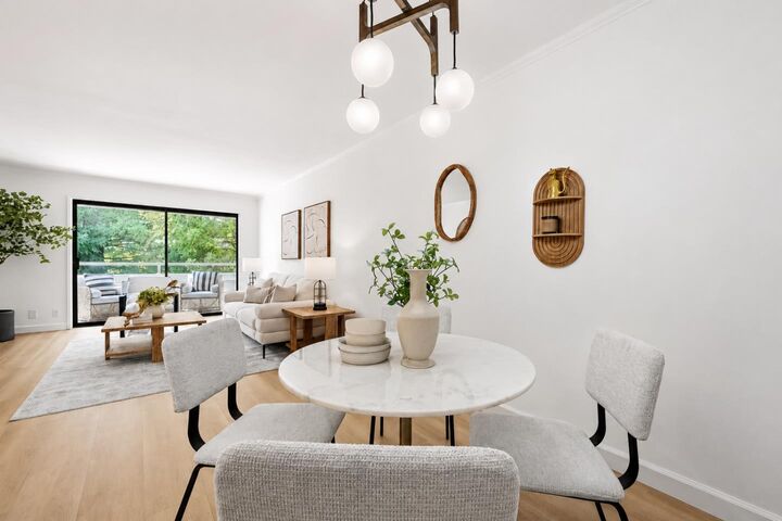 Property Photo:  360 Guerrero Street 305  CA 94103 