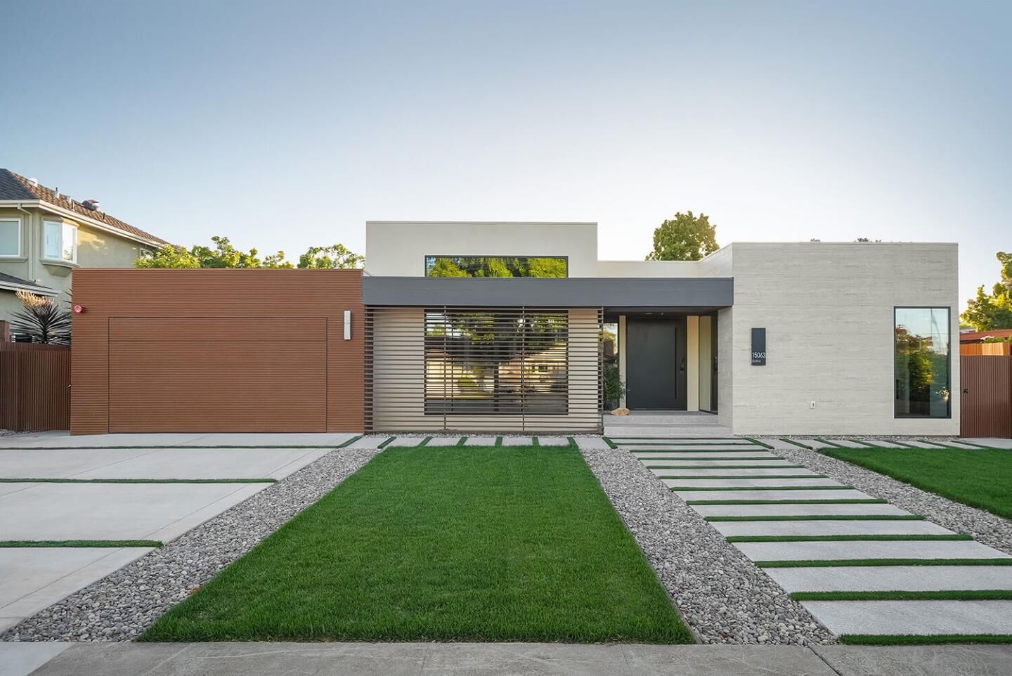 Property Photo: 15063 Esther Drive CA 95124