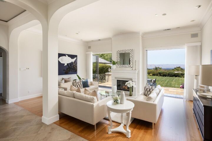 Property Photo:  26990 Taaffe Road  CA 94022 