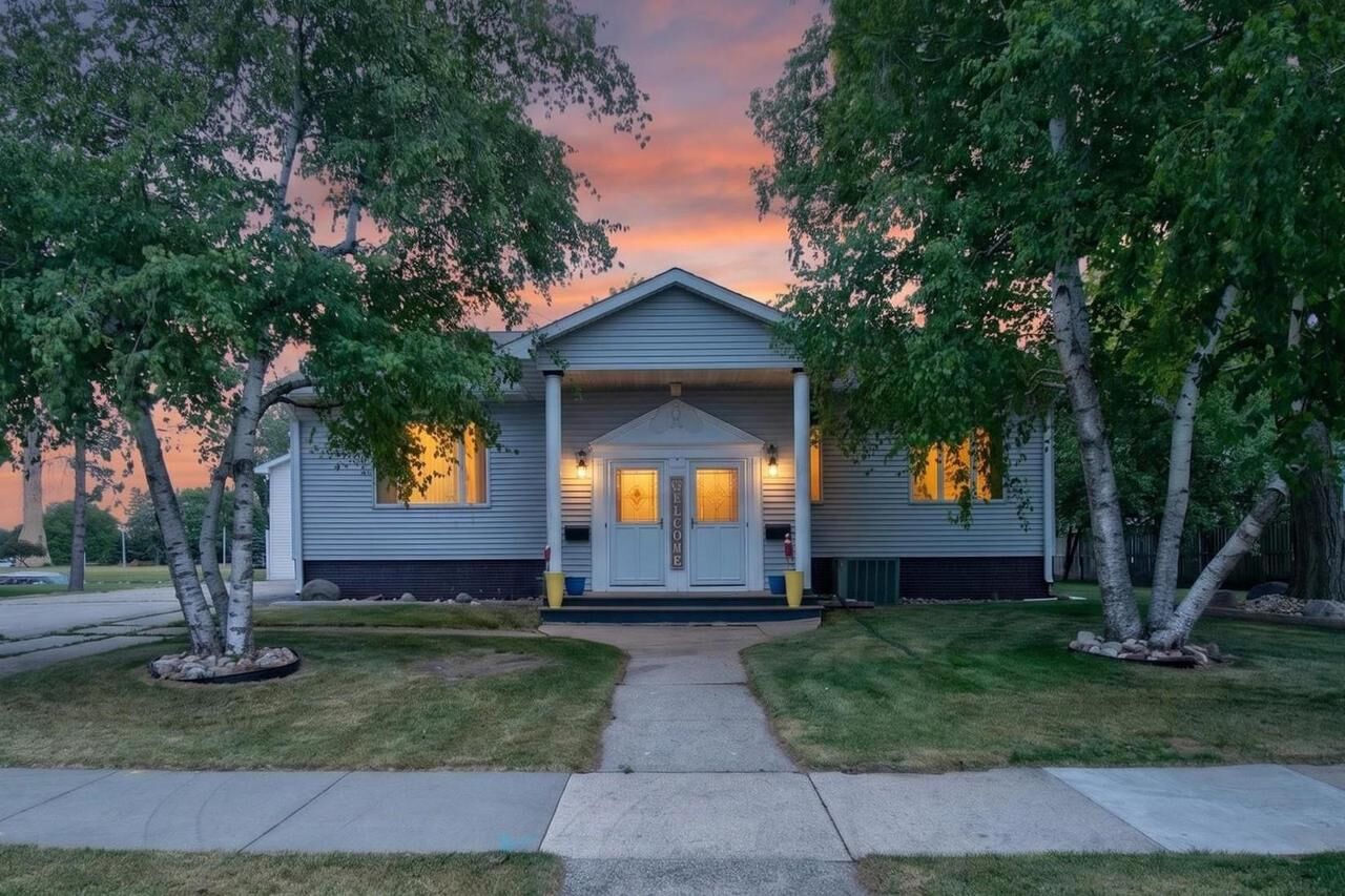 Property Photo: 1126 Fillmore Avenue WI 54902