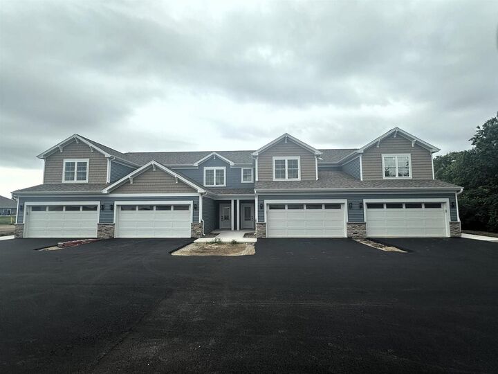 Property Photo:  3160 S Bartells Drive  WI 53511 
