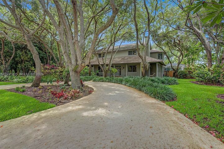 Property Photo:  8200 SW 182nd St  FL 33157 