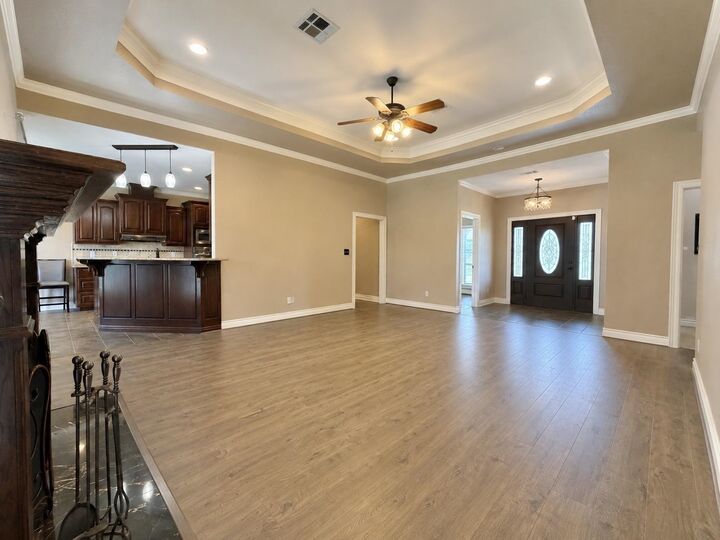 Property Photo:  629 Pioneer Drive  TX 77611 