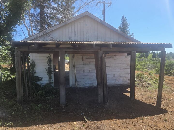 Property Photo:  7903 Airport Way  CA 96088 